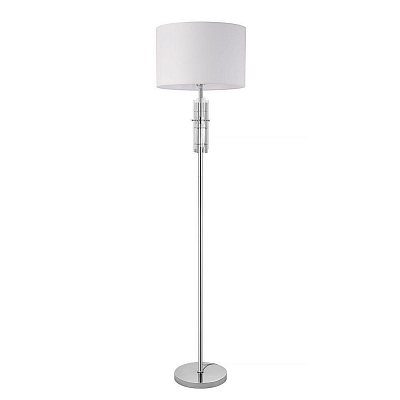 фото Торшер Arte Lamp Taygeta A4097PN-1CC