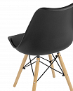 Стул Eames Soft черный