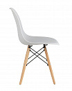 Стул Eames Style DSW светло-серый