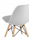 Стул Eames Style DSW светло-серый