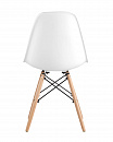 Стул Eames DSW белый