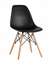 Стул Eames Style DSW черный