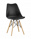 Стул Eames Soft черный