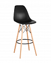 Стул Eames DSW барный черный