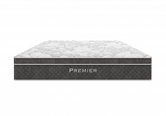 изображение Матрас Premier Soft 80*190, мягкий