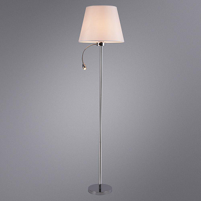 фотография Торшер Arte Lamp Elba A2581PN-2CC