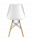 Стул Eames Soft белый