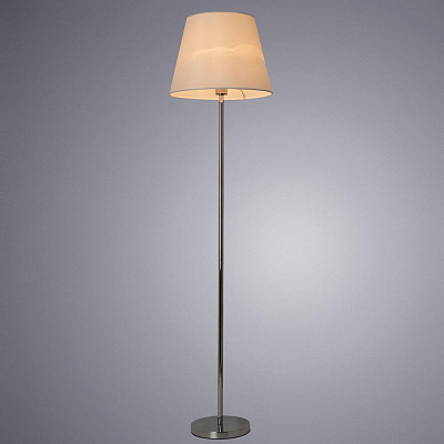 фото Торшер Arte Lamp Elba A2581PN-1CC