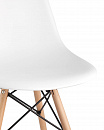 Стул Eames DSW белый