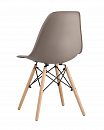 Стул Eames DSW темно-серый