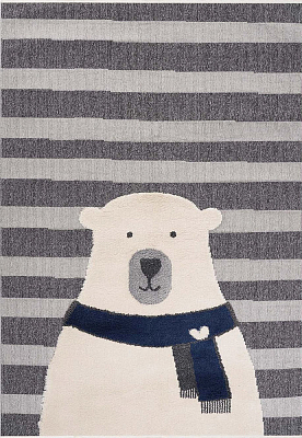 фото Турецкий ковер KIDS BEAR 120x180