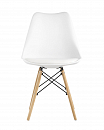 Стул Eames Soft белый