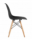 Стул Eames DSW черный