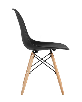 изображение Стул Eames Style DSW черный