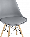 Стул Eames Soft серый