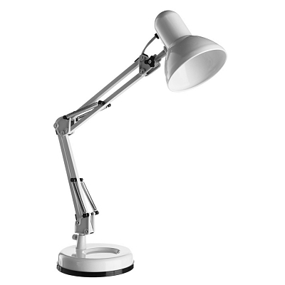 изображение Настольная лампа Arte Lamp Junior A1330LT-1WH