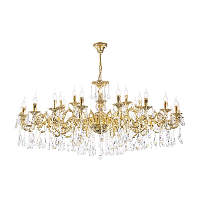 изображение Люстра Maytoni DIA883-PL-30-G